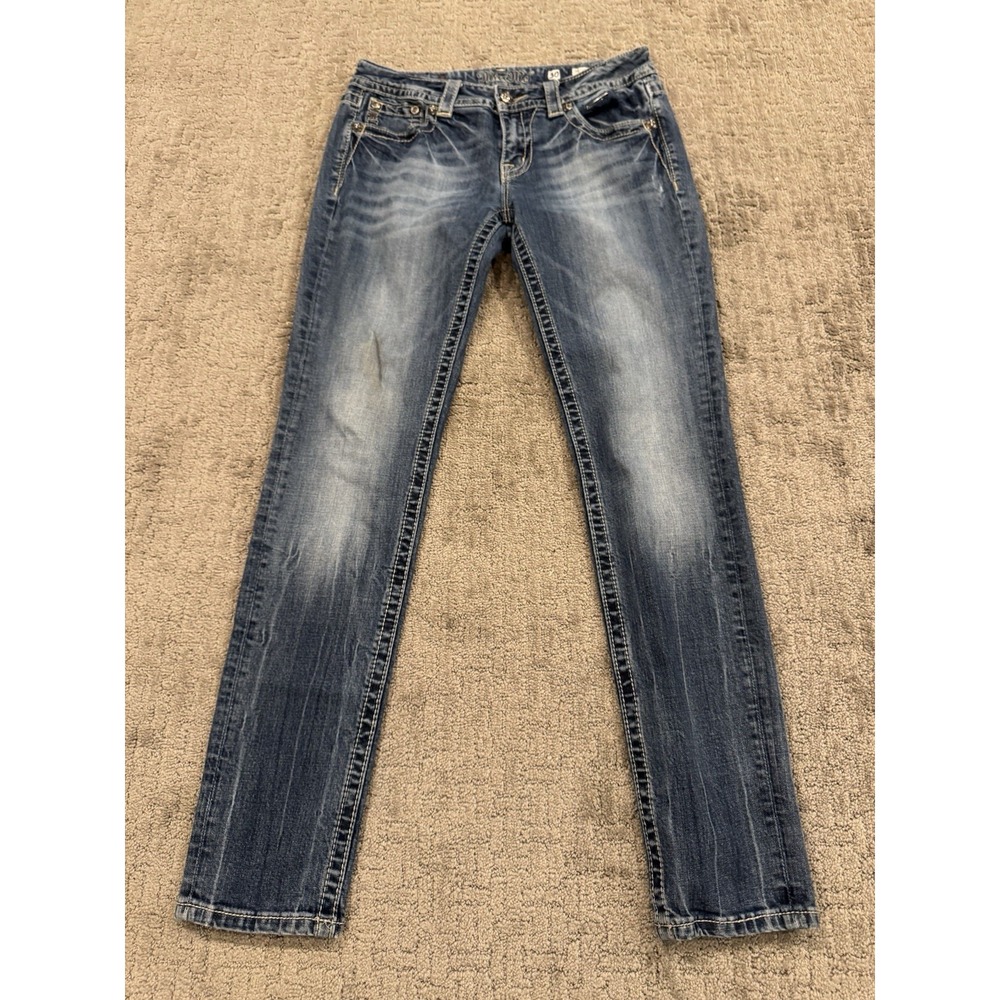 Miss Me Women's Jeans 30/32 (X1)